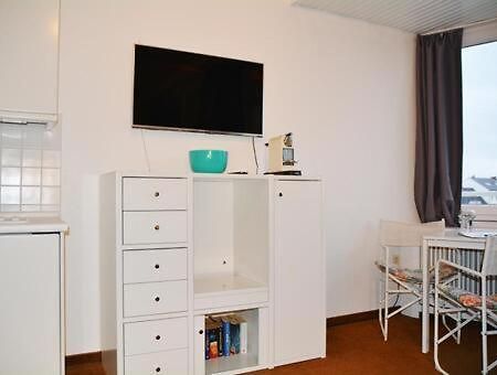 Apartamento Georgshoehe Georgshoehe Whg 25 Norderney Exterior foto