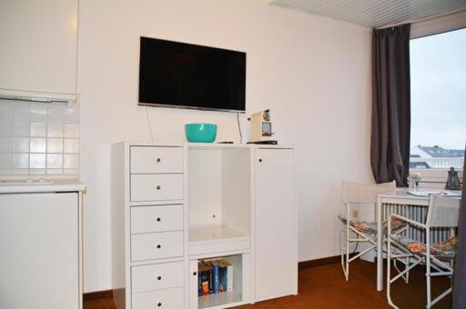 Apartamento Georgshoehe Georgshoehe Whg 25 Norderney Exterior foto