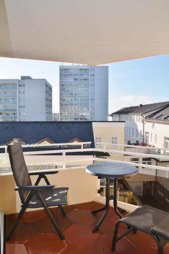 Apartamento Georgshoehe Georgshoehe Whg 25 Norderney Exterior foto