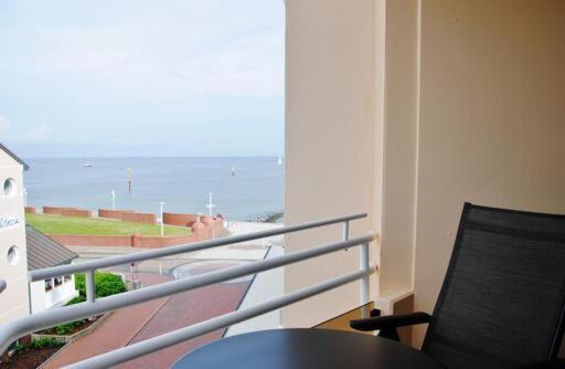 Apartamento Georgshoehe Georgshoehe Whg 25 Norderney Exterior foto